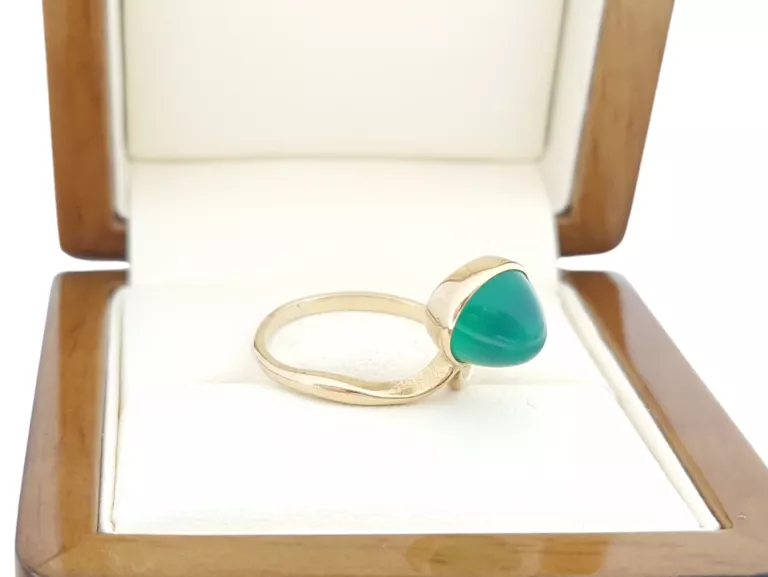 nietypowy-zloty-pierscionek-z-zielonym-kamieniem-258g-585-14k-r11-kamien-17088-4194304