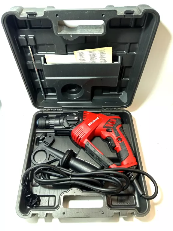 MŁOT EINHELL RT-RH 20/1