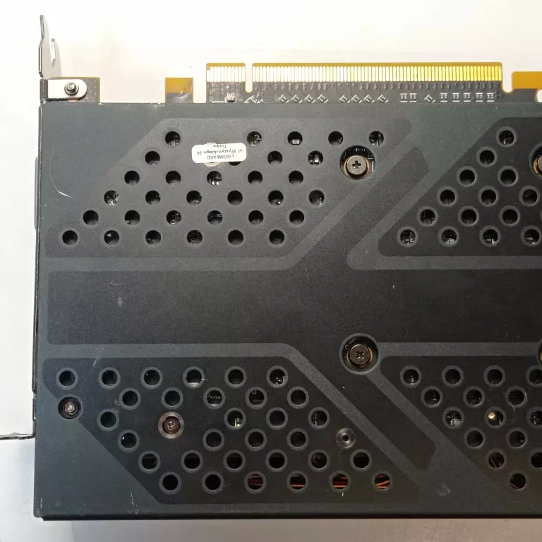 KARTA GRAFICZNA RX 580 8GB OKAZJA!
