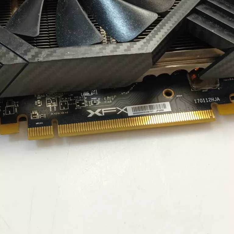KARTA GRAFICZNA RX 580 8GB OKAZJA!