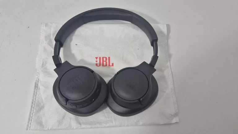 SLUCHAWKI JBL TUNE 720BT