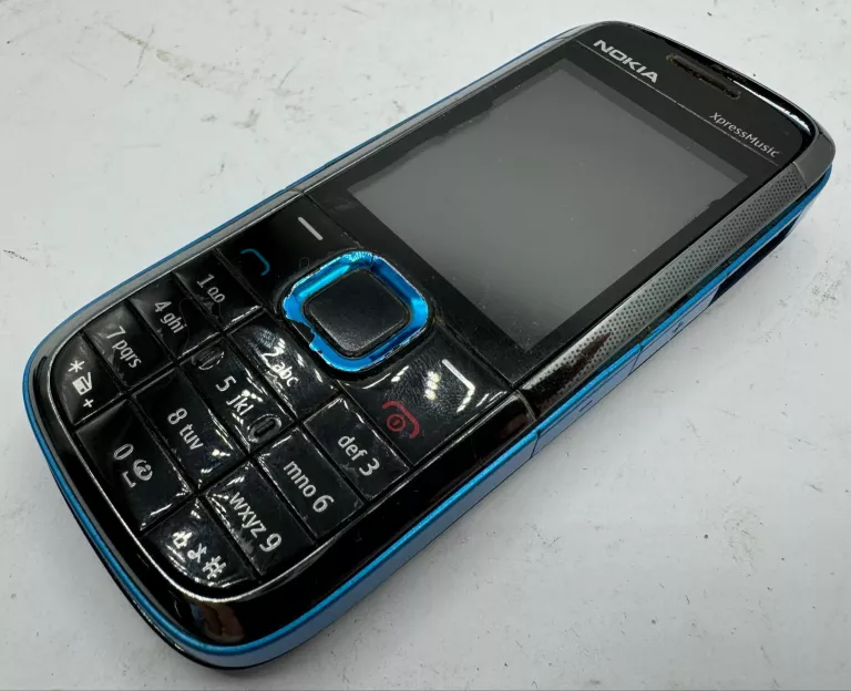 TELEFON NOKIA 5130