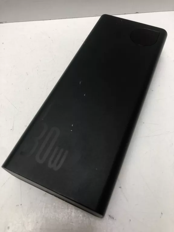 POWERBANK 30W 20000MAH