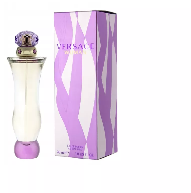 VERSACE WOMAN (W) WODA PERFUMOWANA SPRAY 30ML 8018365250161