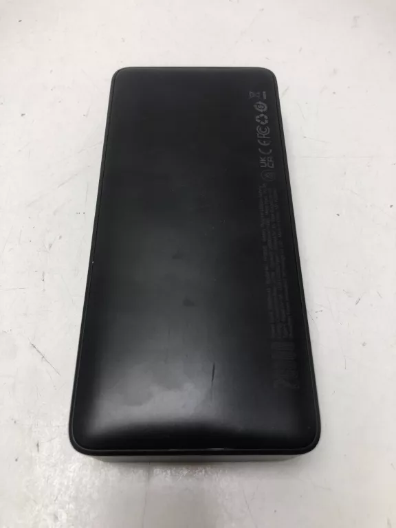 POWERBANK 15 W BASEUS 20000MAH