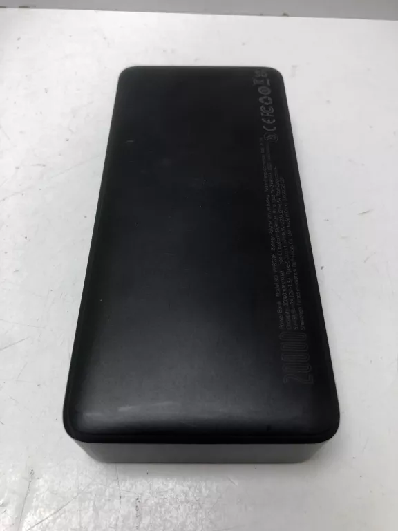 POWERBANK 20W BASEUS 20000 MAH