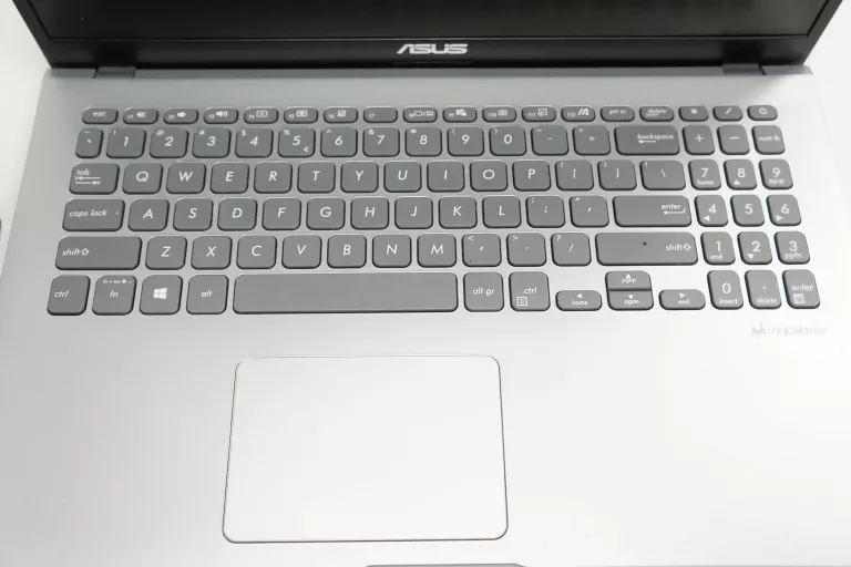 LAPTOP ASUS M509D (256GB SSD/8GB/ RYZEN 5 3500U/AMD RADEON VEGA 8)