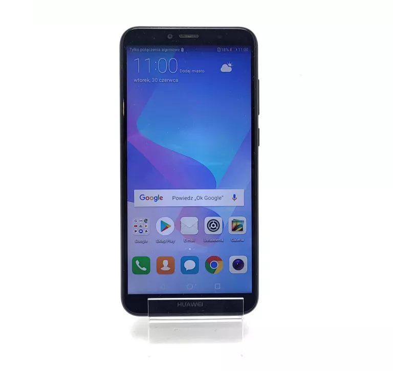 TELEFON HUAWEI Y6 2018