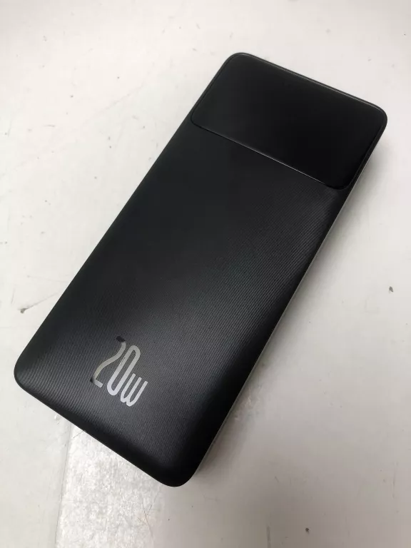 POWERBANK 20W BASEUS 20000 MAH