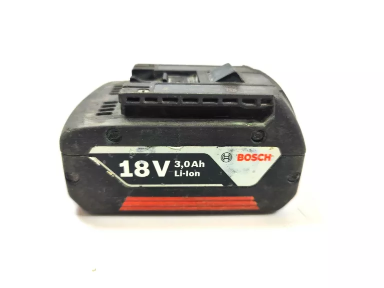 BATERIA BOSCH 18V 3.0AH