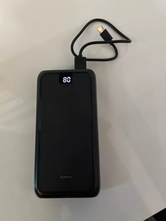 POWERBANK HAMA 24000MAH