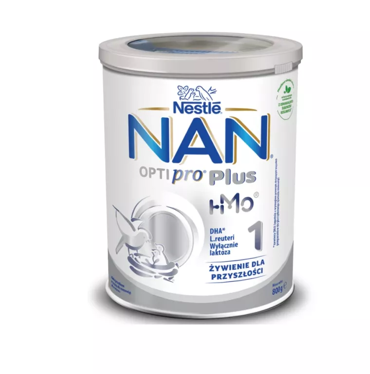 NAN 1 800G PUSZKA 7613034820525