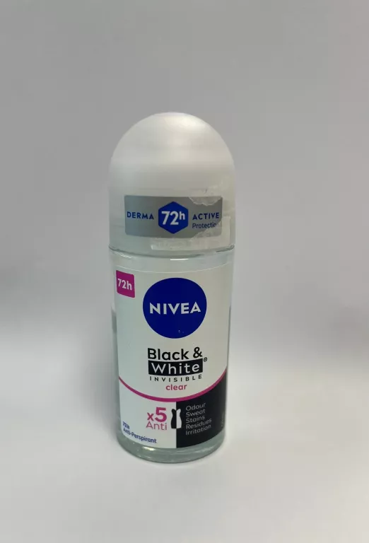 ANTYPERSPIRANT NIVEA