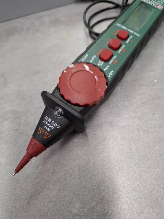 PARKSIDE PEN MULTIMETER PZM 2 A2