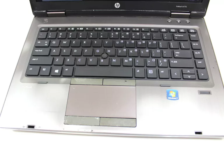 LAPTOP HP PROBOOK 6475B AMD A6-4400M 4GB/150GB