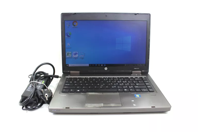 LAPTOP HP PROBOOK 6475B AMD A6-4400M 4GB/150GB