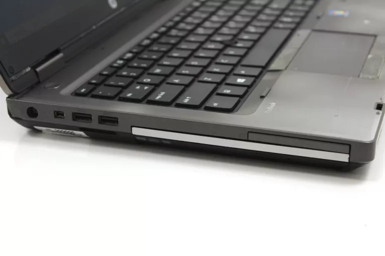 LAPTOP HP PROBOOK 6475B AMD A6-4400M 4GB/150GB