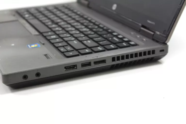 LAPTOP HP PROBOOK 6475B AMD A6-4400M 4GB/150GB