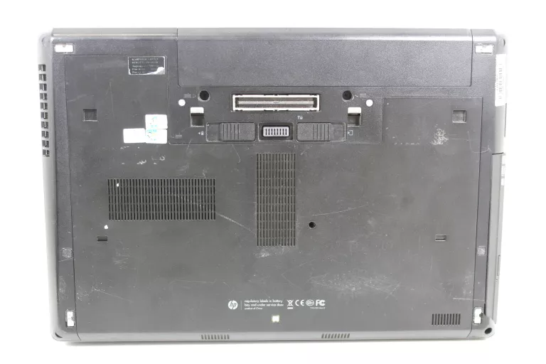 LAPTOP HP PROBOOK 6475B AMD A6-4400M 4GB/150GB