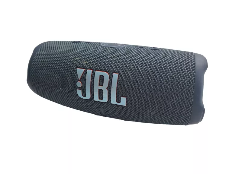 GŁOŚNIK BEPRZEWODOWY JBL CHARGE 5 GRANATOWY