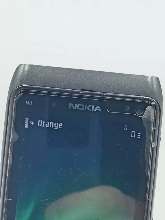 NOKIA N8 16 GB POLECAMY