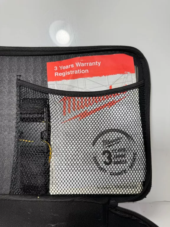 SMAROWNICA TOWOTNICA AKUMULATOROWA MILWAUKEE M112GO TORBA