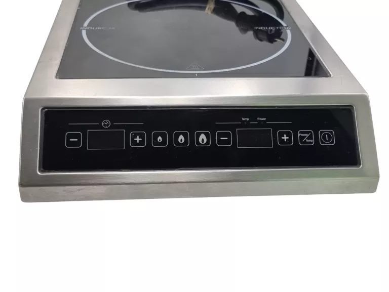KUCHANKA INDUKCYJNA STALGAST 770350V02 3500W