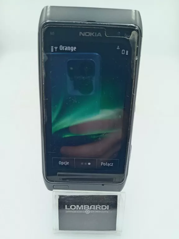 NOKIA N8 16 GB POLECAMY