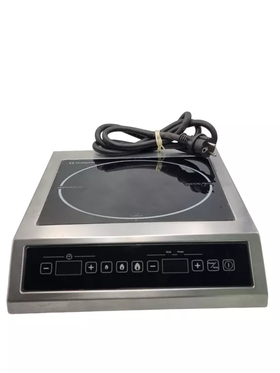 KUCHANKA INDUKCYJNA STALGAST 770350V02 3500W