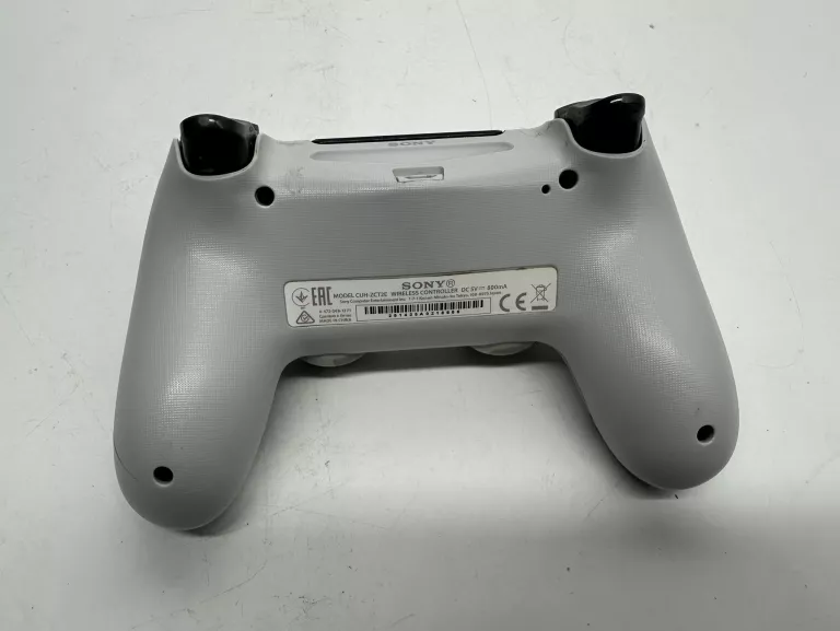 PAD DUALSHOCK 4 V2 BLUE / NIEBIESKI KAMUFLAŻ