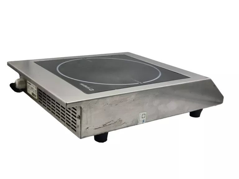 KUCHANKA INDUKCYJNA STALGAST 770350V02 3500W