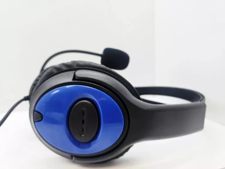 SŁUCHAWKI NAUSZNE OVERDRIVE GAMING