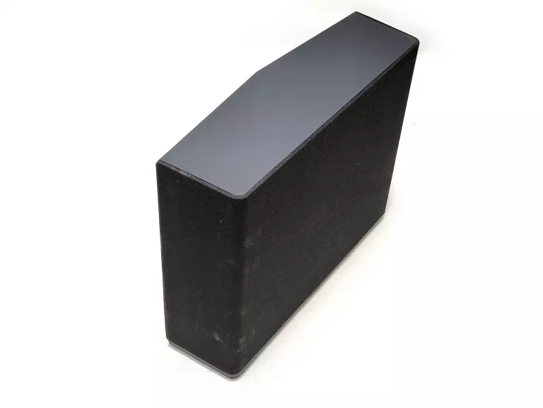 SUBWOOFER AKTYWNY SHARP CP-AWS0101 +PUD