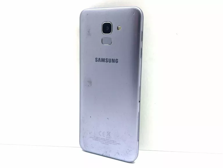 TELEFON SAMSUNG GALAXY J6