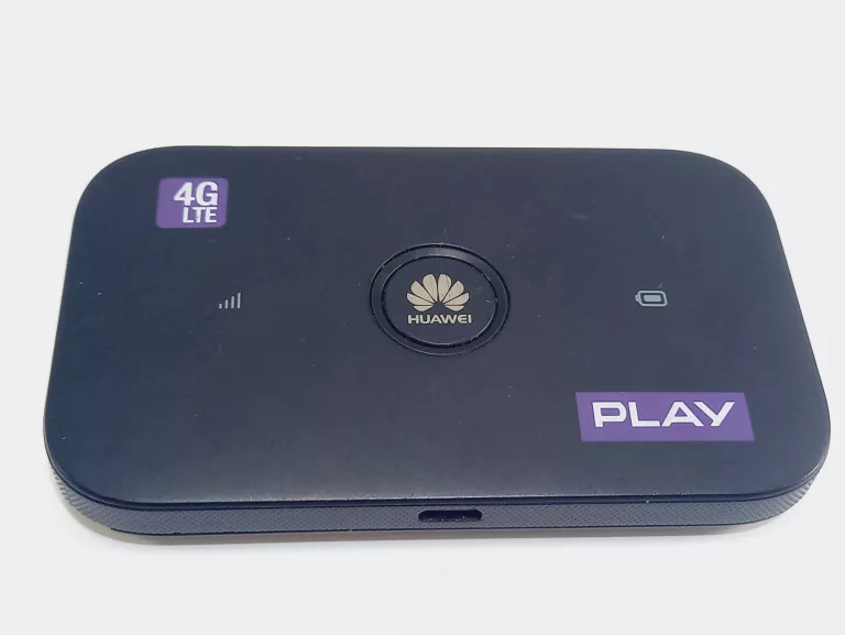 RUTER HUAWEI 4G PLAY
