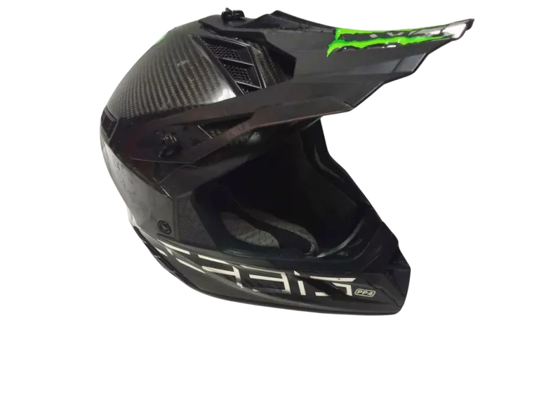 KASK ACERBIS STEEL CARBON ROZMIAR S 55-56