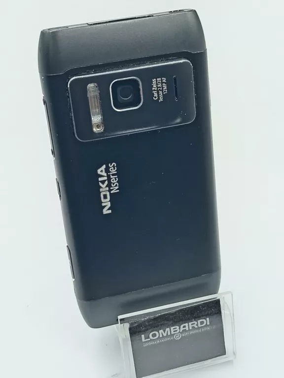 NOKIA N8 16 GB POLECAMY