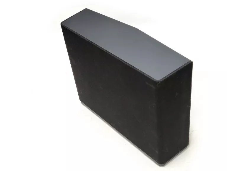 SUBWOOFER AKTYWNY SHARP CP-AWS0101 +PUD