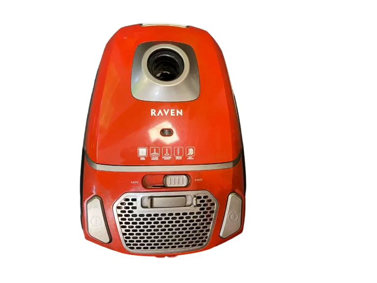 ODKURZACZ RAVEN EO001N 800W