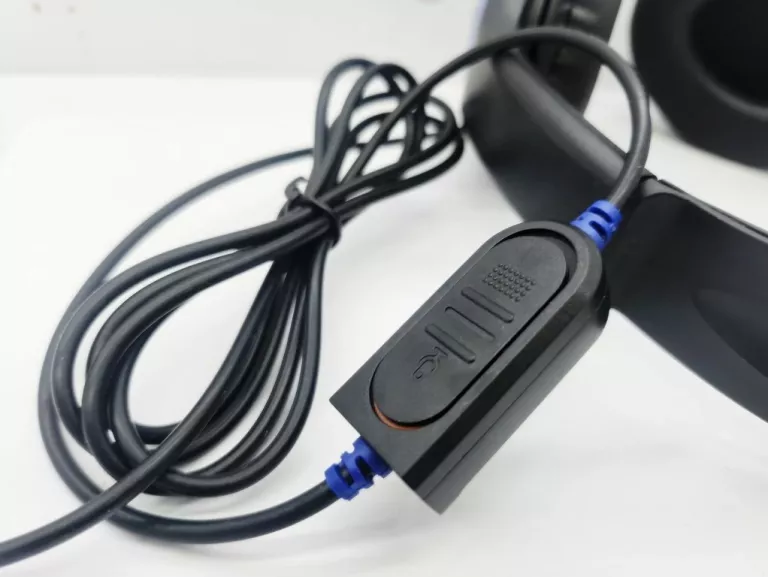 SŁUCHAWKI NAUSZNE OVERDRIVE GAMING