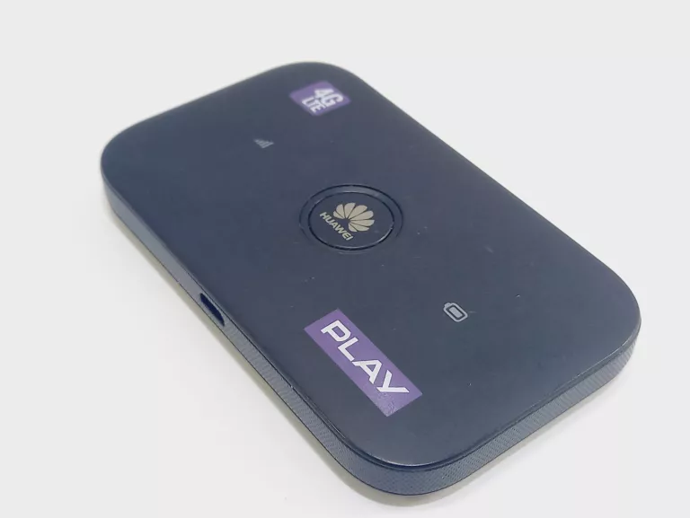 RUTER HUAWEI 4G PLAY