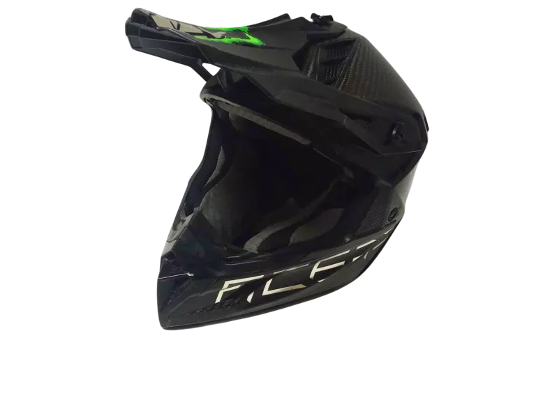 KASK ACERBIS STEEL CARBON ROZMIAR S 55-56