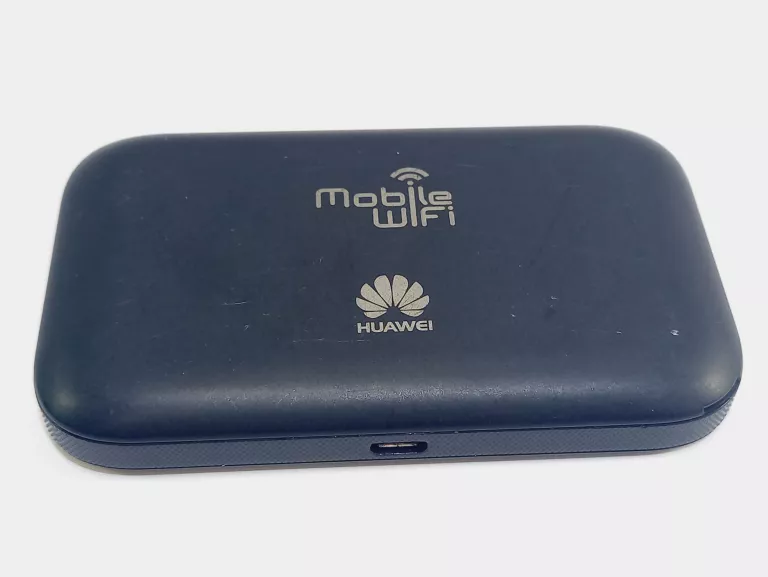 RUTER HUAWEI 4G PLAY