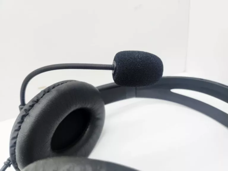 SŁUCHAWKI NAUSZNE OVERDRIVE GAMING