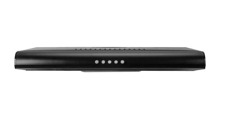 OKAP VDB SLIM PL 60 CZARNY *POLECAM*