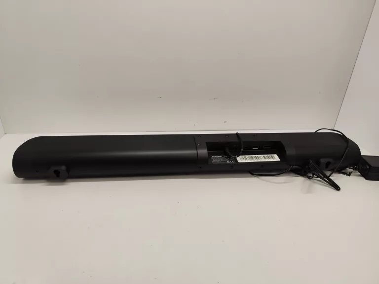 SOUNDBAR SHARP HT-SB107
