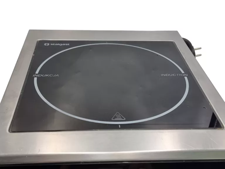 KUCHANKA INDUKCYJNA STALGAST 770350V02 3500W