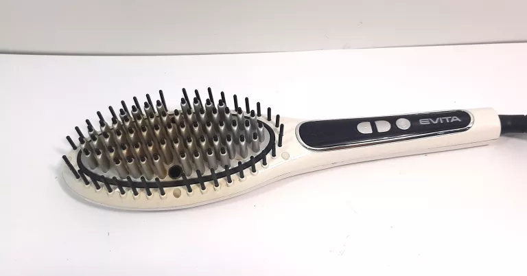 SZCZOTKA PROSTUJĄCA EVITA HSB01