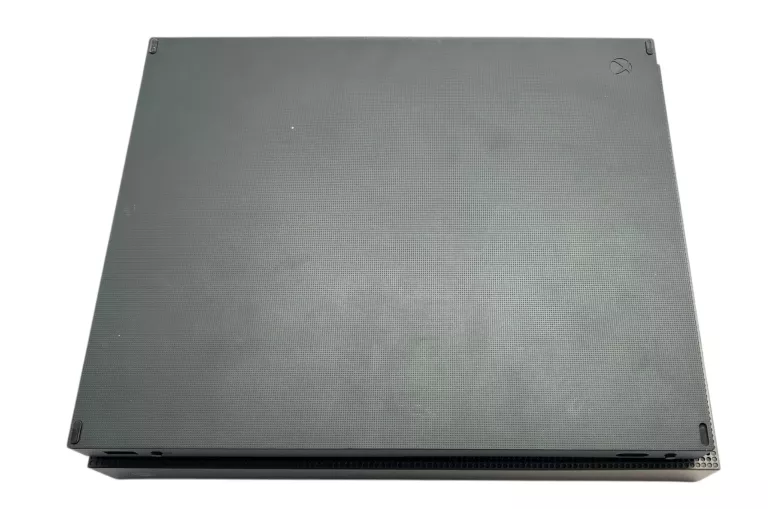 KONSOLA MICROSOFT XBOX ONE X 1787 GOLD RUSH 1TB 2X PAD