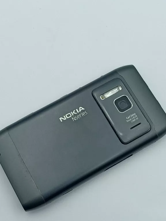 NOKIA N8 16 GB POLECAMY